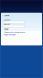 Mobile Screenshot of clients.quickcontractors.com